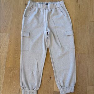 Express joggers